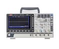 Oscilloskop DSO 4x 100MHz 1GSPS USB / Ethernet DE Type F (CEE 7/4) Plug / UK Type G (BS1363) Plug